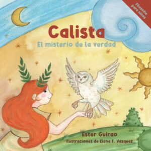 Calista. El misterio de la verdad