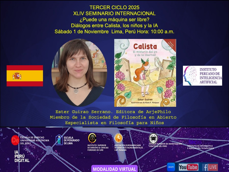 ¿Puede una máquina ser libre?