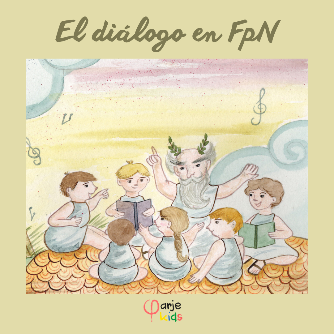 El diálogo en FpN