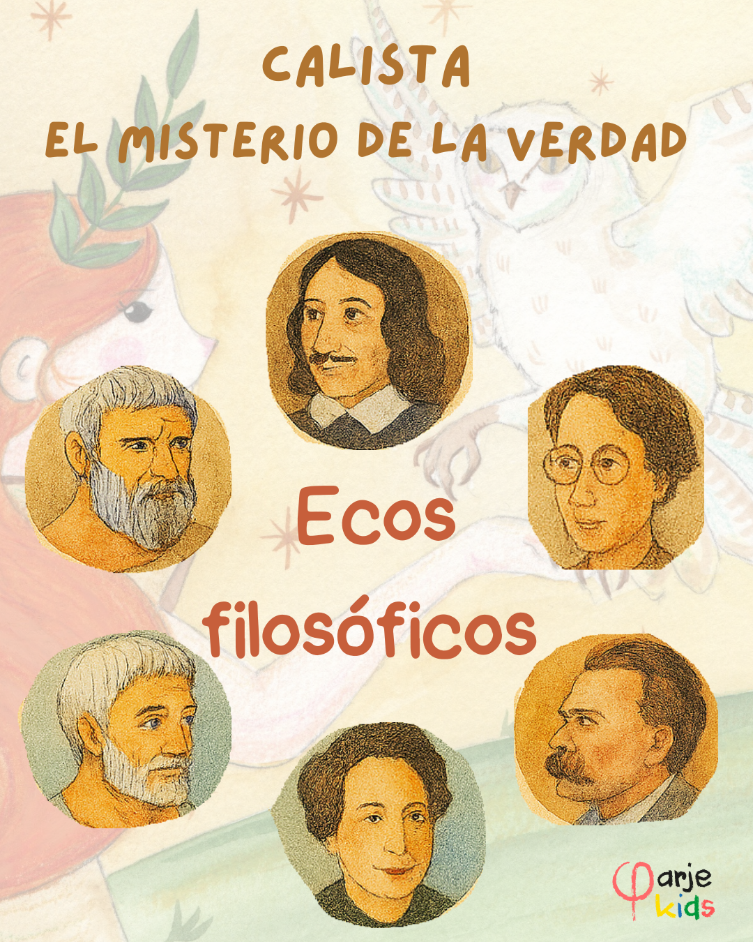Ecos filosóficos