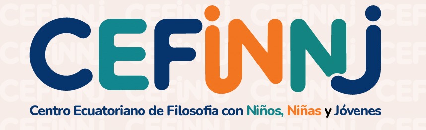 Centro Ecuatoriano de Filosofía para Niños, Niñas y Jóvenes